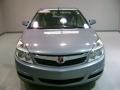 2009 Techno Gray Saturn Aura XR  photo #2