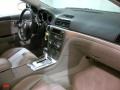 2009 Techno Gray Saturn Aura XR  photo #7