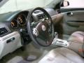 2009 Techno Gray Saturn Aura XR  photo #11