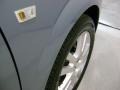 2009 Techno Gray Saturn Aura XR  photo #32