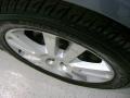 2009 Techno Gray Saturn Aura XR  photo #33