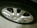 2009 Techno Gray Saturn Aura XR  photo #34
