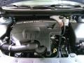 2009 Techno Gray Saturn Aura XR  photo #35