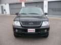 2003 Black Ford Explorer Limited AWD  photo #2