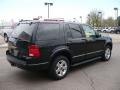 2003 Black Ford Explorer Limited AWD  photo #4