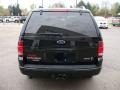 2003 Black Ford Explorer Limited AWD  photo #5