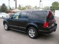 2003 Black Ford Explorer Limited AWD  photo #6
