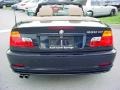 2002 Orient Blue Metallic BMW 3 Series 330i Convertible  photo #5