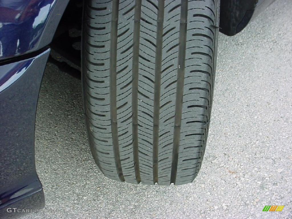 2002 3 Series 330i Convertible - Orient Blue Metallic / Sand photo #19