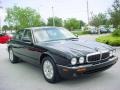 Anthracite Mica - XJ XJ8 Photo No. 8