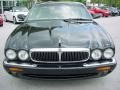 Anthracite Mica - XJ XJ8 Photo No. 9