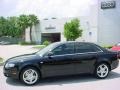 Brilliant Black - A4 2.0T Sedan Photo No. 2
