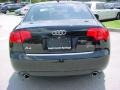 Brilliant Black - A4 2.0T Sedan Photo No. 4