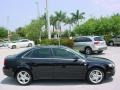 Brilliant Black - A4 2.0T Sedan Photo No. 6