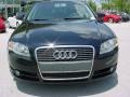 Brilliant Black - A4 2.0T Sedan Photo No. 8