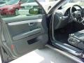 Brilliant Black - A4 2.0T Sedan Photo No. 9