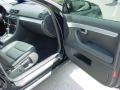 Brilliant Black - A4 2.0T Sedan Photo No. 12