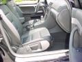 Brilliant Black - A4 2.0T Sedan Photo No. 13
