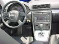 Brilliant Black - A4 2.0T Sedan Photo No. 18