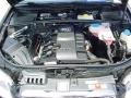 Brilliant Black - A4 2.0T Sedan Photo No. 19