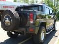 2006 Black Hummer H2 SUT  photo #2