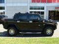 2006 Black Hummer H2 SUT  photo #8