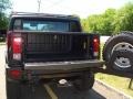 2006 Black Hummer H2 SUT  photo #21