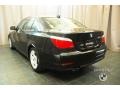 Jet Black - 5 Series 528xi Sedan Photo No. 4