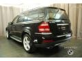 Black - GL 550 4Matic Photo No. 4