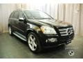 Black - GL 550 4Matic Photo No. 12