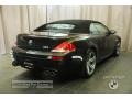 Black - M6 Convertible Photo No. 2