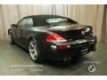Black - M6 Convertible Photo No. 4