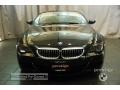 Black - M6 Convertible Photo No. 7