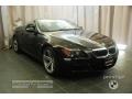 Black - M6 Convertible Photo No. 8