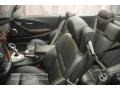 Black - M6 Convertible Photo No. 11