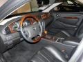 2007 Lunar Grey Metallic Jaguar S-Type 3.0  photo #16