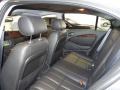 2007 Lunar Grey Metallic Jaguar S-Type 3.0  photo #21