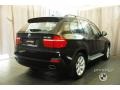Jet Black - X5 xDrive48i Photo No. 2