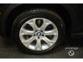 Jet Black - X5 xDrive48i Photo No. 7