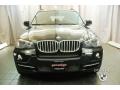 Jet Black - X5 xDrive48i Photo No. 10