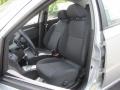 Cosmic Silver Metallic - Aveo LS Sedan Photo No. 4