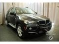 2009 Monaco Blue Metallic BMW X5 xDrive30i  photo #11