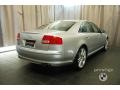 Light Silver Metallic - S8 5.2 quattro Photo No. 2