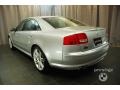 Light Silver Metallic - S8 5.2 quattro Photo No. 4