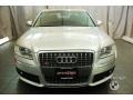 Light Silver Metallic - S8 5.2 quattro Photo No. 11