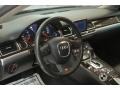 Light Silver Metallic - S8 5.2 quattro Photo No. 14