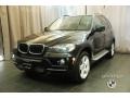 Black Sapphire Metallic - X5 xDrive30i Photo No. 1