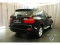 Black Sapphire Metallic - X5 xDrive30i Photo No. 2