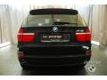 Black Sapphire Metallic - X5 xDrive30i Photo No. 3