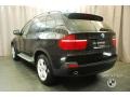 Black Sapphire Metallic - X5 xDrive30i Photo No. 4